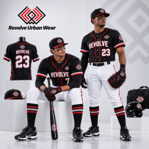 Baseball Uniform