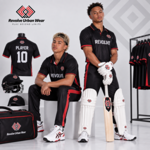 Cricket Uniform