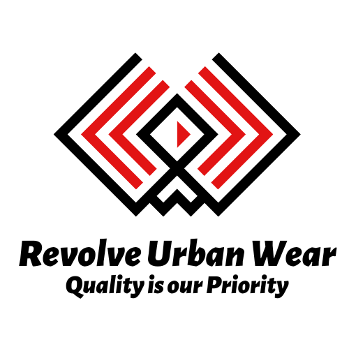 Revolve Urban Wear