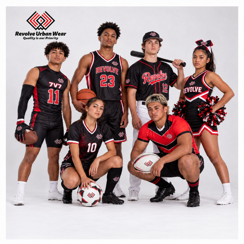 Sports Wear