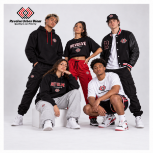 Street Wear