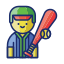 Baseball Unifrom