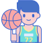 Basketball Uniform