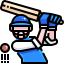 Cricket Uniform