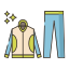 Track Suits